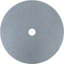 |94454| DISQUE ABRASIF DOUBLE-FACE Ø420 MM GR 24