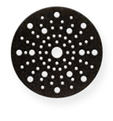 [0020.8125] DISQUE INTERMEDIAIRE 80 TROUS - 1 SACHET DE 2P