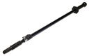 |1044661| ANZA 1044661 CARBON TECH 2-PARTIES 105-180CM