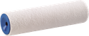 |148918| ROULEAU FILT-POLYESTER 18 CM, BLANC