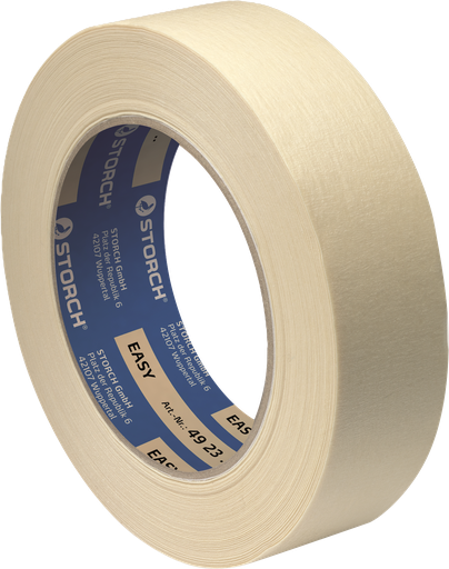 [492325] |492325| LE POLYVALENT EASYPAPER 25MMX50M PROFI