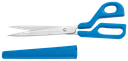 |212526| CISEAUX DE TAPISSIER OPTIMA 28 CM