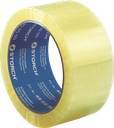 TAPE D'EMBALLAGE 50 MM / 66 M