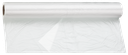 |498750| FILM PLASTIQUE EN ROULEAU 2 M X 50 M