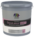 |607360| CAPADECOR DECOLASUR MATT - 5L