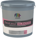 |607242| CAPADECOR DECOLASUR GLANZEND - 5L