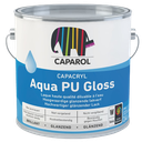 |715646| CAPACRYL AQUA PU GLOSS - BW - 2,5L