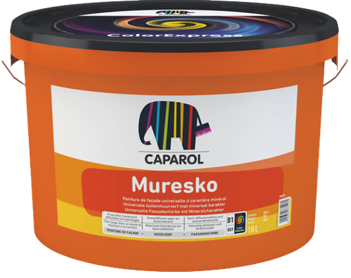 [780293] |780293| MURESKO SILACRYL B1 - 5L