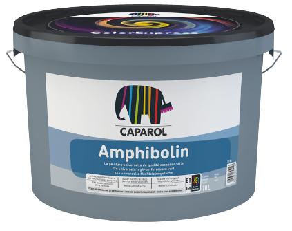 [787301] |787301| AMPHIBOLIN - B1 - 5L