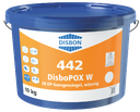 |823257| DISBOPOX 442 GARAGENSIEGEL MIT CARBON - BASIS 1 -10KG