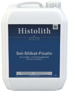 [1010463] |840538| HISTOLITH SOL-SILIKAT-FIXATIV - 10L