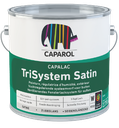 |851076| CAPALAC TRISYSTEM SATIN BW - 10L