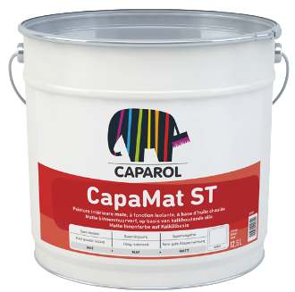 [897329] |897329| CAPAMAT ST  - 12,5L