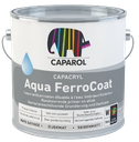 |911546| CAPACRYL AQUA FERROCOAT - BW - 2,5L