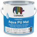 |885808| CAPACRYL AQUA PU MAT - BW - 1L