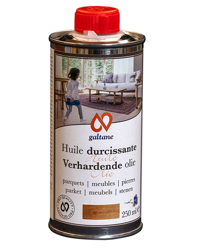 [15505068] |15505068| HUILE DURCISSANTE 250ML