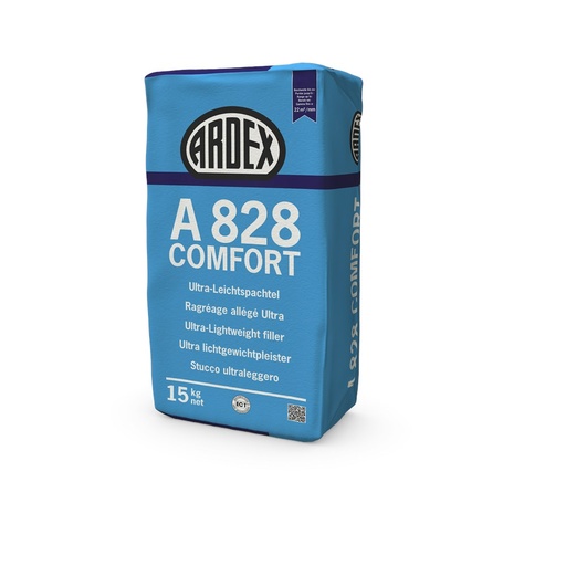 [32587] |32587| ARDEX A828 COMFORT 15KG