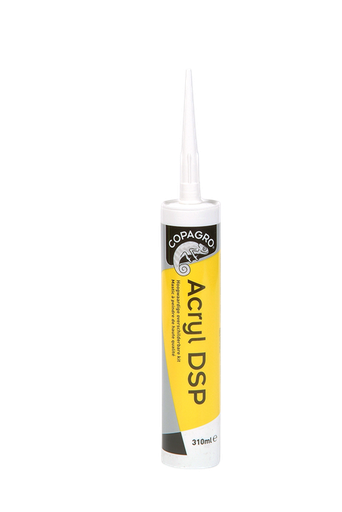 [ACRYLG] |ACRYLG| COPAGRO ACRYL-DSP 310ML GRIS