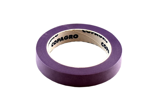 [TB200.19] |TB200.19| COPAGRO TAPE VIOLET  19MMX50M