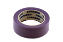 |TB200.38| COPAGRO TAPE VIOLET  38MMX50M