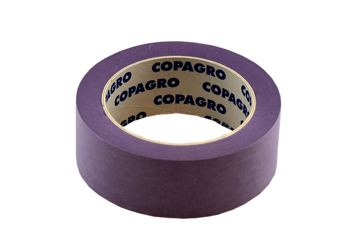 [TB200.38] |TB200.38| COPAGRO TAPE VIOLET  38MMX50M