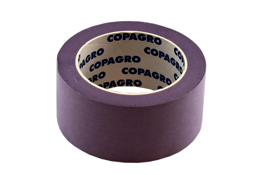 [TB200.50] |TB200.50| COPAGRO TAPE VIOLET 50MMX50M