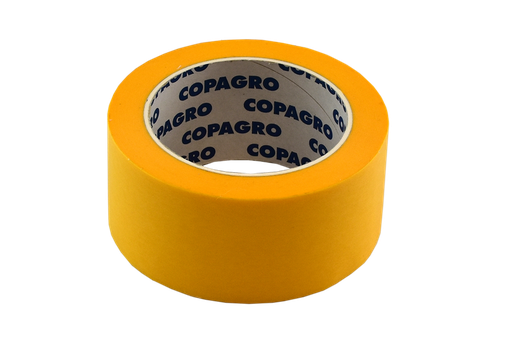 [TG310.50] |TG310.50| COPAGRO GOLD TAPE 50MMX50M