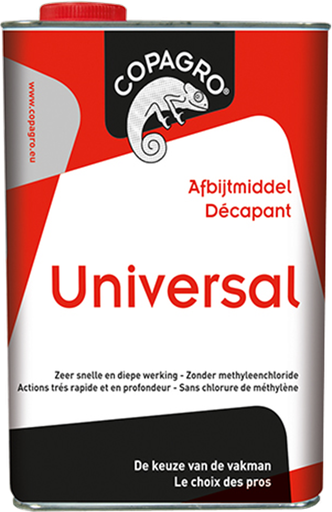 [UNIV750] |UNIV750| COPAGRO DECAPANT UNIVERSAL 750ML