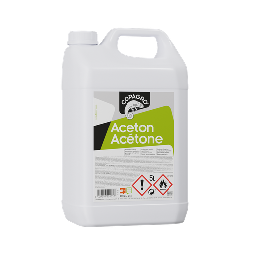 [CHAC1] |CHAC1| COPAGRO ACETONE 1L