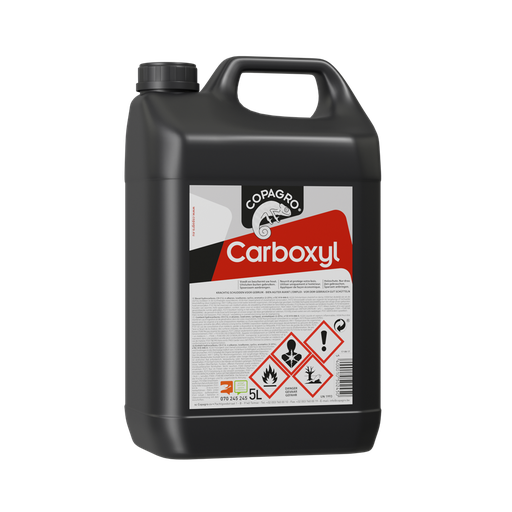 [CHCA5] COPAGRO CARBOXYL 5L