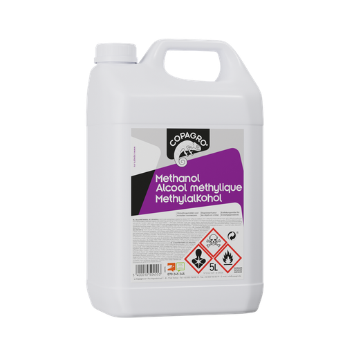 [CHME1] |CHME1| COPAGRO ALCOOL METHYLIQUE 1L