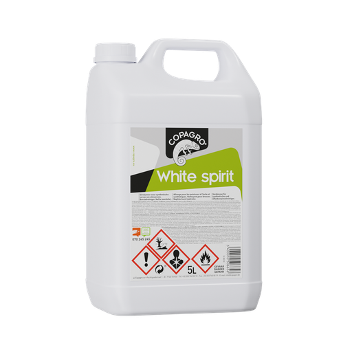 [CHWSP1] |CHWSP1| COPAGRO WHITE SPIRIT 1L