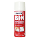 |851.AE.0.4| ZINSSER BIN - BLANC- 400ML