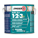 |858.BE.2.5| ZINSSER 1-2-3 PLUS BE - 2,5L