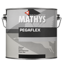 |75.1.5| PEGAFLEX - 1 BLANC- 5KG