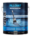 |25.DGR.5| FILLCOAT WATERPROOF - GRIS FONCE- 5L