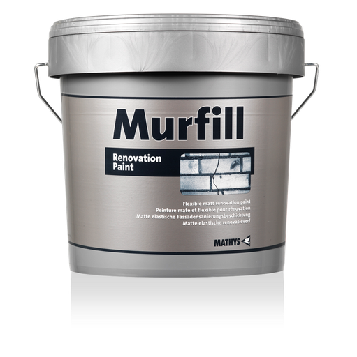 [409.101.1] |409.101.1| MURFILL RENOV PAINT - 101 BLANC- 1KG