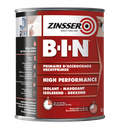 |851.BE.1| ZINSSER BIN - BLANC- 1L