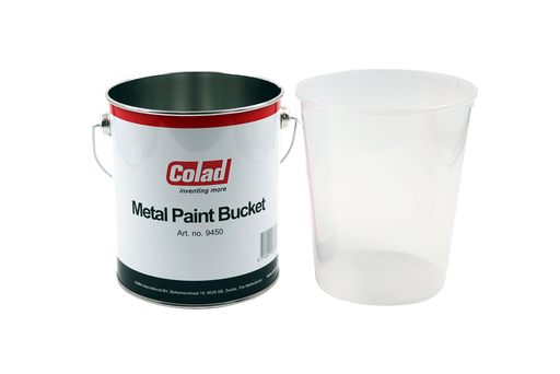 [9440.GR] |9440.GR| COLAD 9440 GODET A CHANGER 2300ML (PAR 100) TRANSP