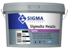 [237232] [237232] SIGMULTO METALLIC - BASE - 3L