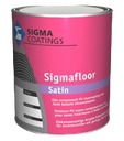 [345115] SIGMAFLOOR SATIN - BASE ZN - 2,5L