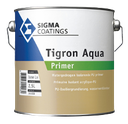 [434272] SIGMA TIGRON AQUA PRIMER  - BLANC/BASE WN - 0,5L