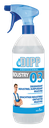 |0312| DIPP 03 DEGRAISSANT SURPUISSANT INDUSTRIEL SPRAY 1L