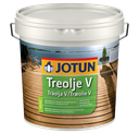 JOTUN TREOLJE V (WATERBORNE)  3  L