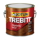 TREBITT OLJEBEIS C BASE 3 L