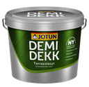 DEMIDEKK TERRASSLASYR GUL-BASE 2.7 L