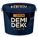 DEMIDEKK ULTIMATE TACKFARG  HVIT-BASE 0,75 L