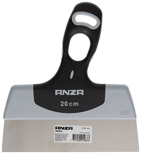 [047-012981] |047-012981| ANZA 641200 COUTEAU A PLAFONNER 2K 200MM