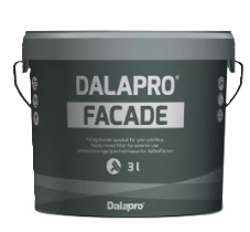 [WD11613142] |613142| DALAPRO FACADE - GRIS - SEAU 3L