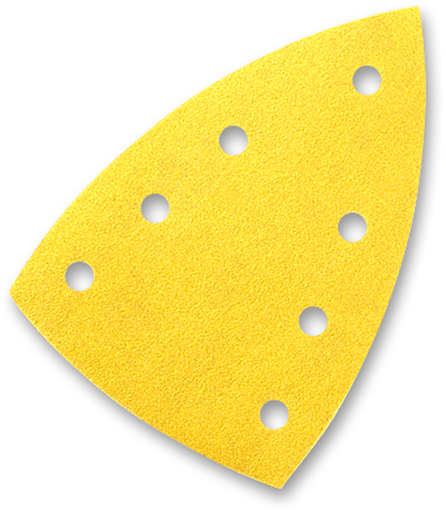 [6318.5062.0120] DELTA-FEUILLE AVEC 7 TROUS D'ASPIRATION - 6318.5062.0120